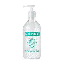 나이미 알로에 베라 젤, 3개, 300ml