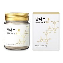 씨놀 만나스올 세트 MOP 해양폴리페놀 감태추출물