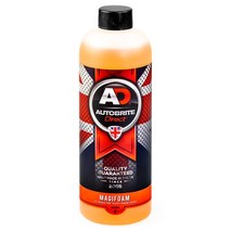 세차용품 오토브라이트 스노우폼 폼샴푸 매지폼 500ml, 1개