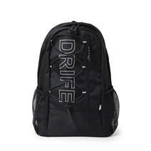 드라이프 컴팩트 백팩 COMPACT STRING BACKPACK - BLACK