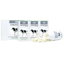 네이쳐스탑 콜로스트럼 캔디 초유 820ML X 90정 X 54병 꿀 초유유산균 면역글로불린