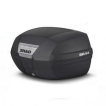 SHAD SH44 샤드44 탑케이스 오토바이 스쿠터 탑박스