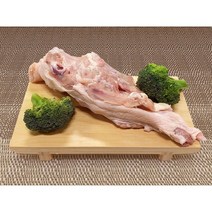 [자연]닭 잔골 10kg