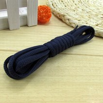 130cm 라운드 구두끈 다채로운 하이킹 스니커즈 Shoestring 패션 클래식 남여 방수 가죽 끈 스포츠 부츠 Lacets