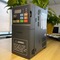 주파수 변환기 Suswe320 VFD AC220V 380V 15 22 3 KW 가변 드라이브 상 모터 용 인버터 속도 컨트롤러, SUSWE-360+1 PH 220V+220V