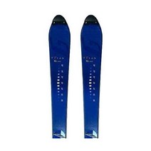 오가사카 2001 Triun G 라이트 스키 (No 바인딩 / 플랫) 새상품 !! 175 180cm, 180