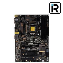Z68 Extreme3 Gen3 인텔 소켓1155 2세대 애즈락 메인보드