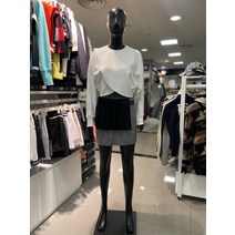파사디 파사디분당미금 여성 캐쥬얼배색훌스커트 P21FSK539M