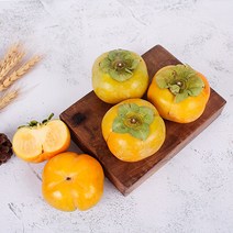 햇단감, 5kg 대과 26-30과 내외, 1box