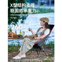 스위블체어 캠핑회전의자 캠핑체어 리볼브 360도, 흰색대2[등받이확장메쉬두꺼운강관]