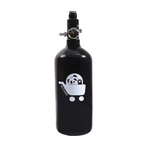 Avivos 48ci3000psi 압축 공기 HPA 페인트볼 탱크 건 co2 Hpa 에어 소프트 조절 레귤레이터 필 니플 프로텍터 콤보