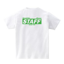 면티 17수 반팔티 빅사이즈 단체티 스태프티 MCBST-01