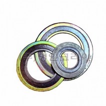 JA/M)메탈가스켓 내외륜(철)10K 50A