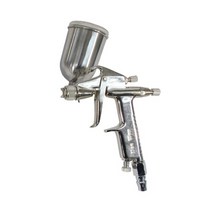 대원 중력식 에어스프레이건 DW-3-2G SET 0.8, 1개