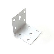 아이베란다 연결철물 ㄱ꺽쇠 48x50mm(1개)