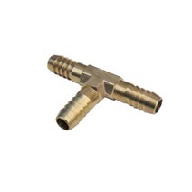 한국닛불 HSNT8 호스닛불(T자형) 8mm 국산