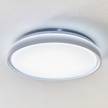 LED 브링크 방등 50W 원형 안방조명, LED 50W 모듈포함(6500K)
