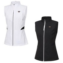 와이드앵글 여성 WL 안티노이즈 베스트WWP21602