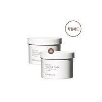 카놀라 클렌징오일 300ml +센텔라 폼클렌져 500ml, 곡물 필링 패드 1+1/ 각질패드