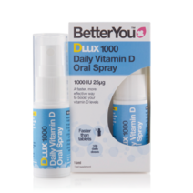 하루한번 뿌리는비타민D 구강스프레이 위생 휴대성좋은 흡수좋은 디럭스1000 데일리 100회분량 1+1, 1개, 1개