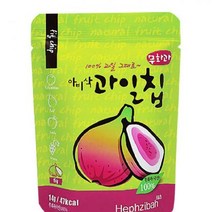 헵시바아비삭과일칩 무화과 헵시바F&B 14G, 단품, 단품
