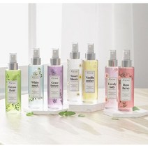 에이썸 에이썸 퍼퓸 헤어&바디미스트 섬유향수 150ml (택1), {AA5} 로즈 앤 베리