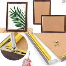 A4 걸이식 액자 전시용액자 사진판넬