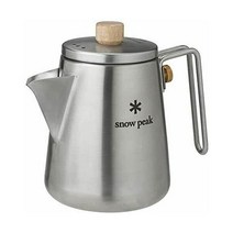 Snow Peak Field Barista Kettle CS-115 - NEW 137354