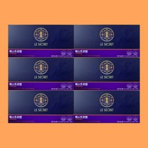 르시크릿 에스트로벤 1700mg x 30포 6박스, 상세페이지 참조, 상세페이지 참조, 상세페이지 참조, 상세페이지 참조, 상세페이지 참조