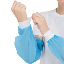 TWKL 일회용 부직포 시보리 팔토시 60매