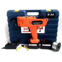 철근밴딩기 pp밴드 와이어 밴딩끈 조임기 타이, A