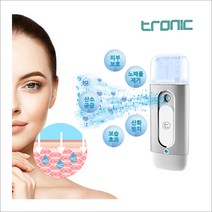 활성산소 억제 워터테라피 트로닉 수소 미스트기, 1개, 12ml