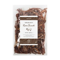 딩동펫 일품 수제간식, 1개, 오리도가니