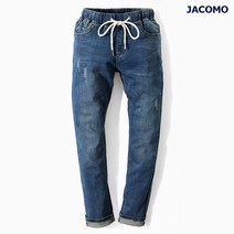 자코모 슬림일자 히스 워싱진 JN5091