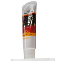 롱래스팅 피부보호 메이크업베이스겸용 선크림 80g, 본품