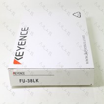 키엔스 FU38LK 정품