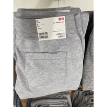 유니클로 남성 스포츠 크롭 팬츠 441829 448831UNIQLO