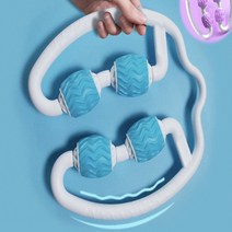 다리 종아리 마사지 롤러 종아리링, 상세페이지 참조, 상세페이지 참조