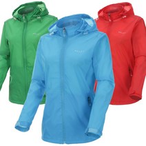 [샤인힐즈]여성용 MX 와샤 배색 바람막이 방풍 자켓 MXK2101B