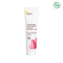 플로랑스네이쳐 유기농 라이트 레그 리프레싱 겔150ml, 1