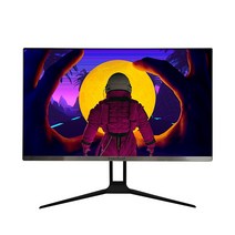 인터픽셀 IPQ2740 27인치 165Hz QHD 평면형 게이밍 모니터, 일반(무결점보증없음)