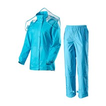 TK TK-R640 레저용우의 골프캐디 비옷 레인코트 투명창