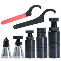 스크류잭 스크류잭 잭스크류 서포트 스크루잭 블록, S-70 56-75mm