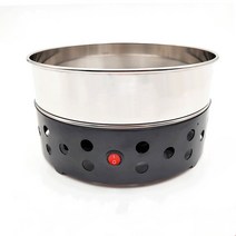 커피 로스팅 볶는 기계 220V/ 쿨러 라디에이터 로스트 커피콩 냉각 350g/ 500g, [02] 220V 350g