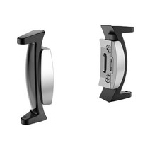 QDY 시계 줄 스트랩 어댑터 어댑터 s2 용 r720 r730 블랙