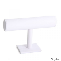 매장용 악세사리 주얼리 팔찌 함 시계 진열장 정리선반 보관함 정리대, 사진참조, 화이트 싱글 레이어