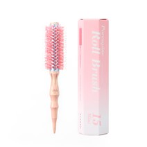 아타라 체리블로썸 미니 롤빗 돈모 헤어 롤 브러쉬, 체리블로썸 32