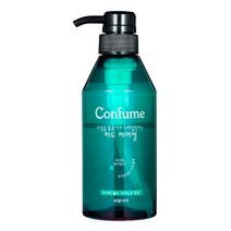 웰코스 과일나라 컨퓸 하드 헤어젤 600ml, 1개