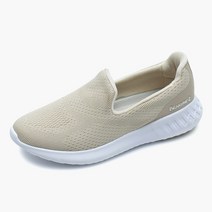 와이컨셉 베어파우 CLEORA 운동화 베이지(K2274091PA-W)