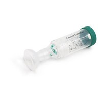 강아지 산소방 산소발생기 케이지 애완 동물 흡입기 스페이서 에어로졸 챔버 고양이 3 실리콘 마스크와 핀, 05 with 1 mask